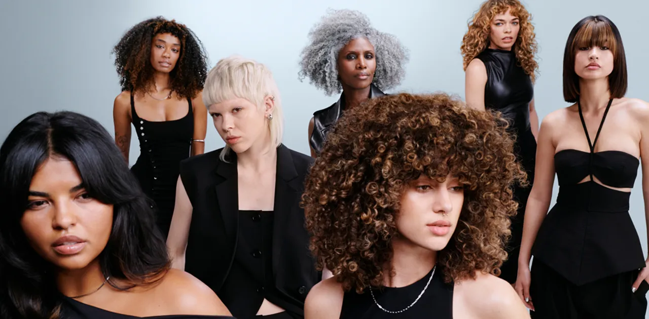 Redken Desktop Banner