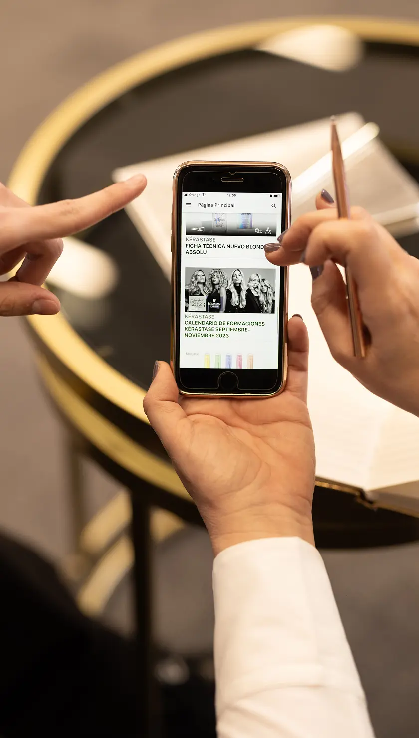 الأعمال والدورات الرقمية